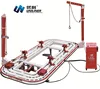 HOT SALE CAR COLLISION REPAIR FRAME/ CHASSIS LINER/ AUTO BODY PULLING POST