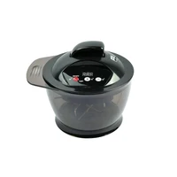 

Electric Tinting Bowl.Hair Color Mixer.Salon beauty electric hair color mixer