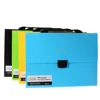 PP Material and Presentation Folder Type executive mens document carry bag