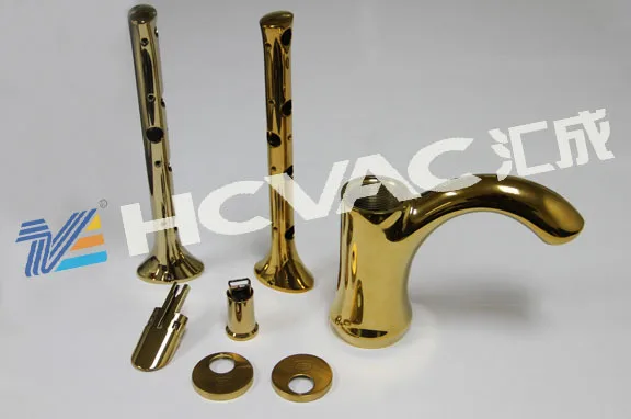 faucet pvd coating machine