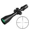 Factory Manufacture Professional WESTHUNTER WT-F 4-16x50SFIR Rifle Scope Long Eye Relief Clear Glass Scopes For Gun Accessories
