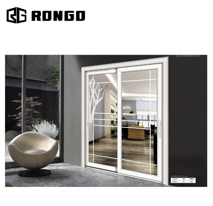 Rongo Cheap Stained Glass Pocket Doors Interior Buy Glass Pocket Doors Interior Glass Interior Door Glass Interior Doors Product On Alibaba Com