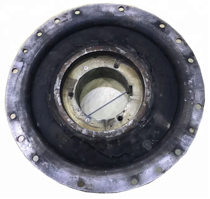 

air compressor parts 1615682500 flexible rubber coupling