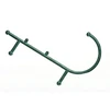 Custom Portable S-Shaped Neck Back Body Self Massage Tool Massage Hook
