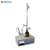 Water Content Tester (Karl Fischer Method) for Liquid Petroleum Products ASTM D 1744