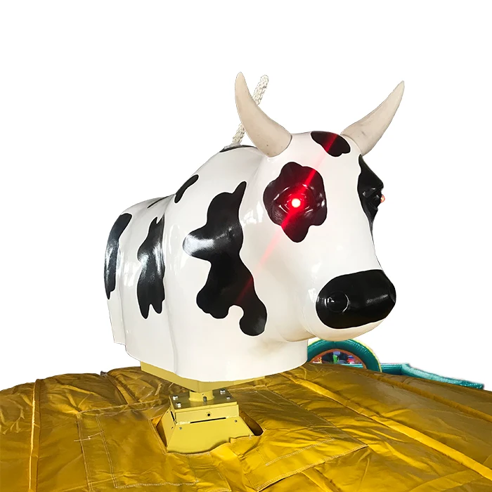 

Mechanical Rodeo Bull Rides Price, Inflatable Mechanical Bull for Sale
