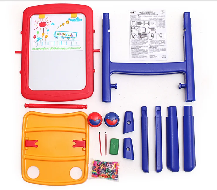 Learning Drawing Boards For Children,Educational Toys Kids Easel Board