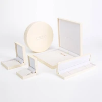 

Best Seller Factory Wholesale Gift Jewelry Packaging Boxes Jewellery Set Necklace Pendant Box