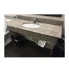 Top Selling G664 All In One Bathroom Sink And Countertop, Low Price Public Bathroom Countertop)