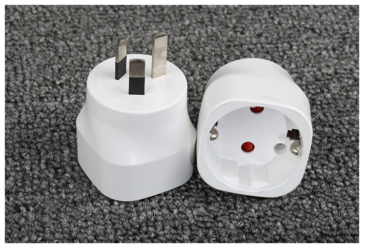 cheapest travel adapter uk to europe/us travel adapter/india travel adapter