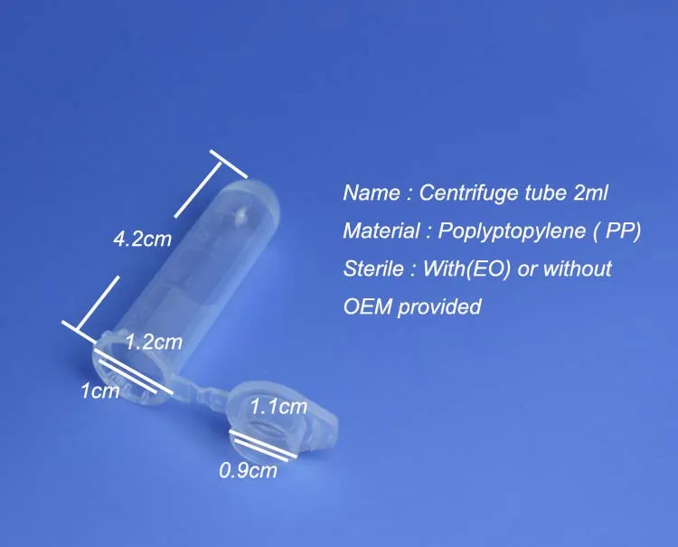 Support Tubes Laboratoire 96 Positions Porte-Tubes Double Panneau 96 Positions - Lot De 5 - Polypropylène Autoclavable Porte-tubes Microcentrifugeuse