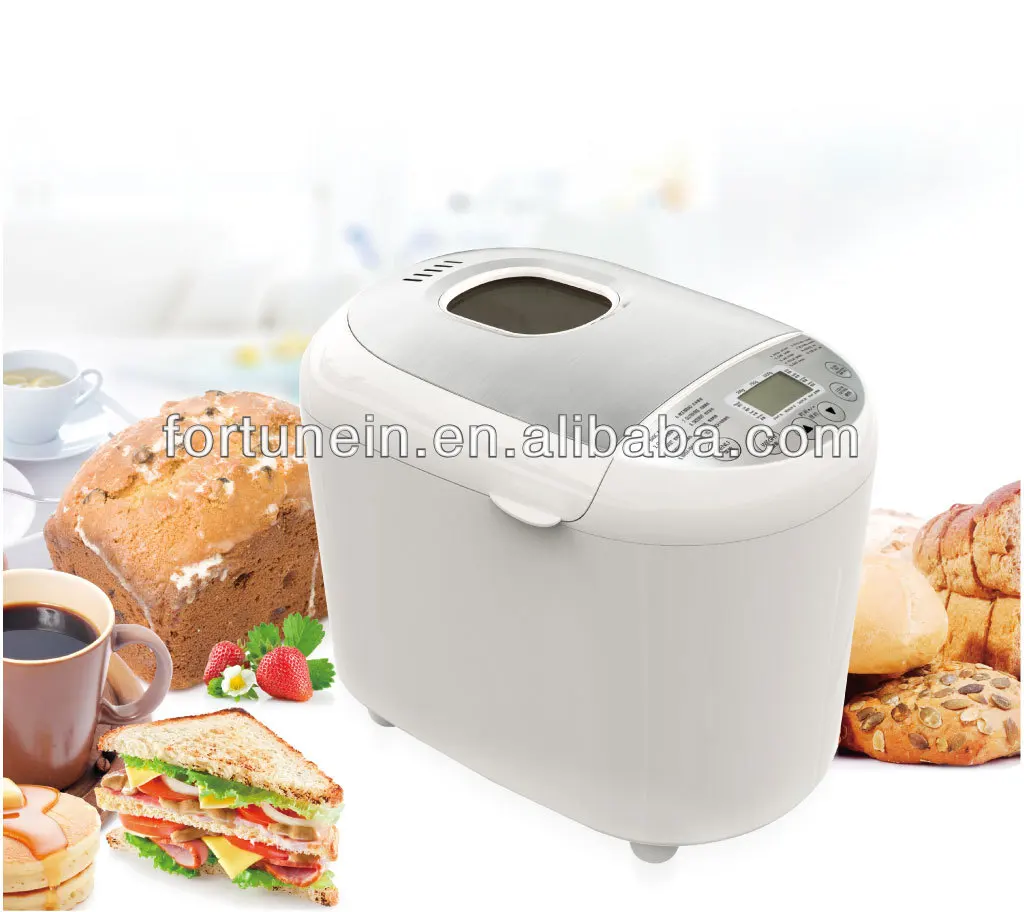 used bread maker