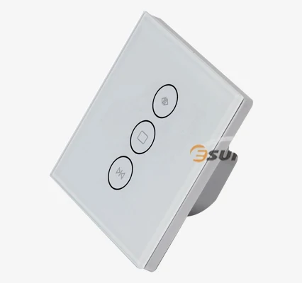 Tuya Ac100 240v 2 4ghz Smart Home Wifi Ceiling Fan Work With Smart