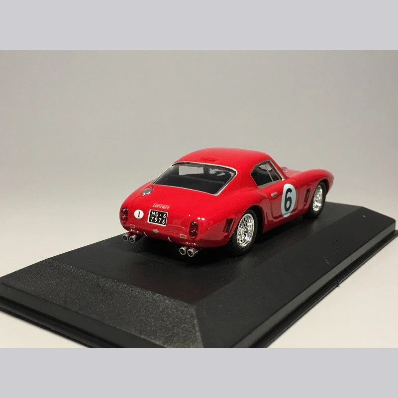 143 Diecast Car Models Diecast Model Car 3d Printing Prototype Display