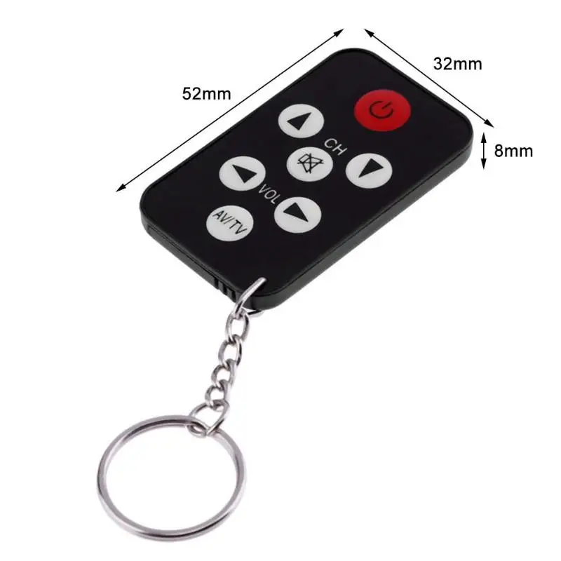 Free Shipping Universal Infrar