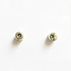 Speaker Factory Cheaper Smallest Speaker 6MM 16 Ohm 2 mW Internal Speakers for Mobile Phone