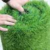 Sport synthetic grass for soccer fields/artificial grass for landscaping