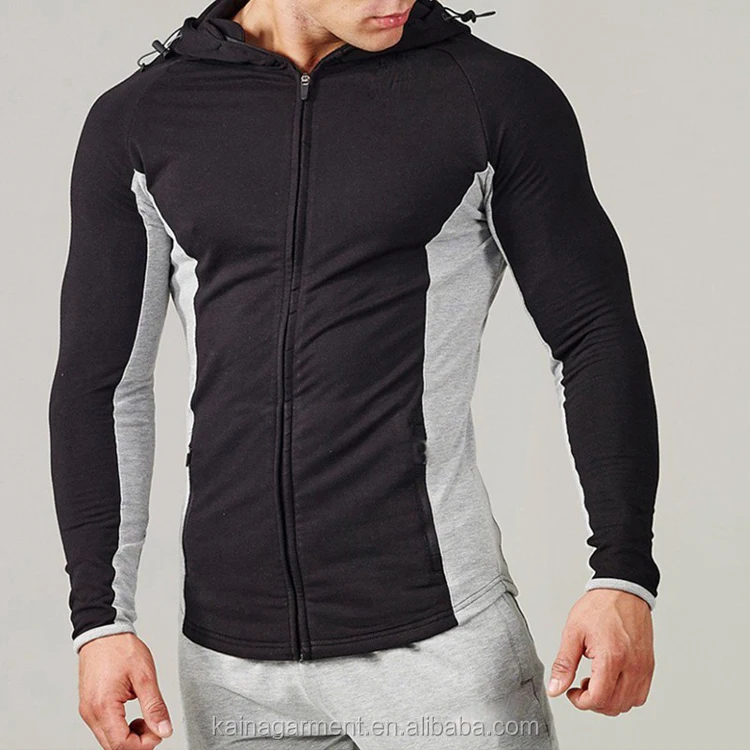 mens tapered tracksuit