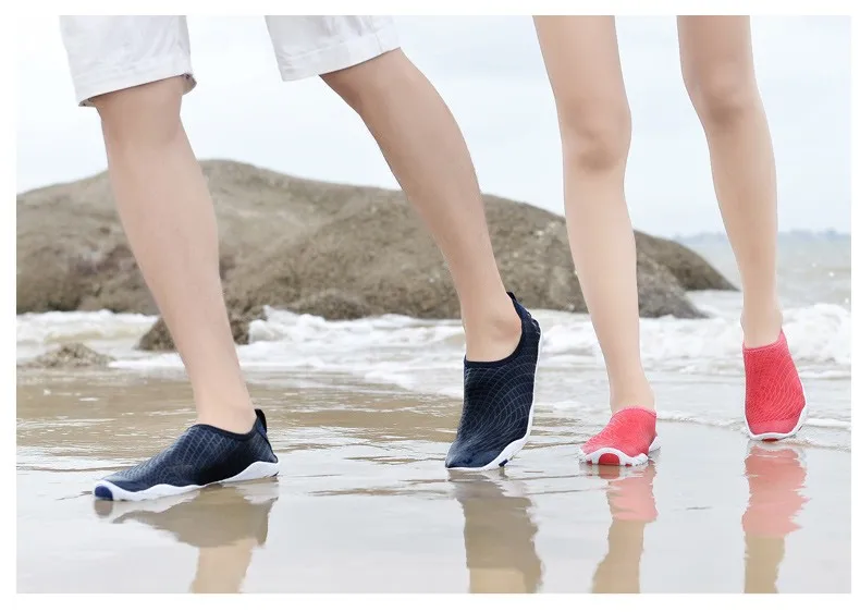 Rubber Women And Men Aqua Shoes,Keep Water Shoes Women Water Proof