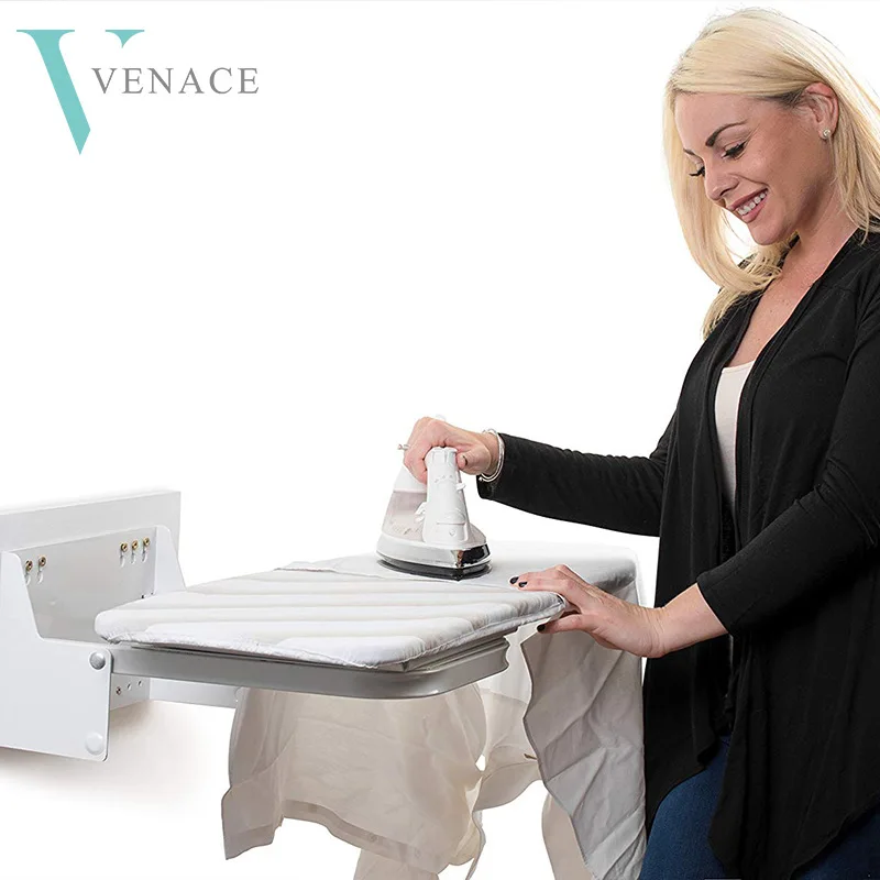 

Best Ironing Boards Wall Mounted Ironing Board for Home