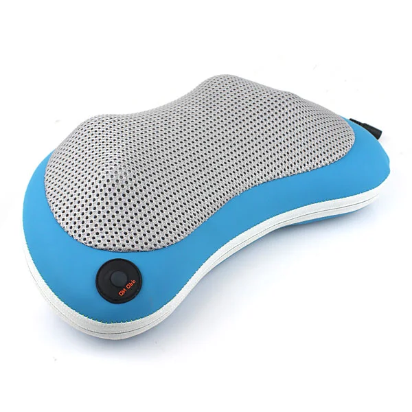 
HY-8852 Relax Massage Cushion Neck Massage Pillow Shoulder Massager 