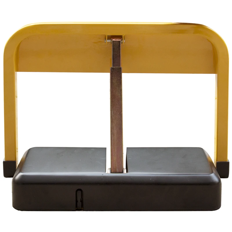 
Car parking lock automatic remote control 