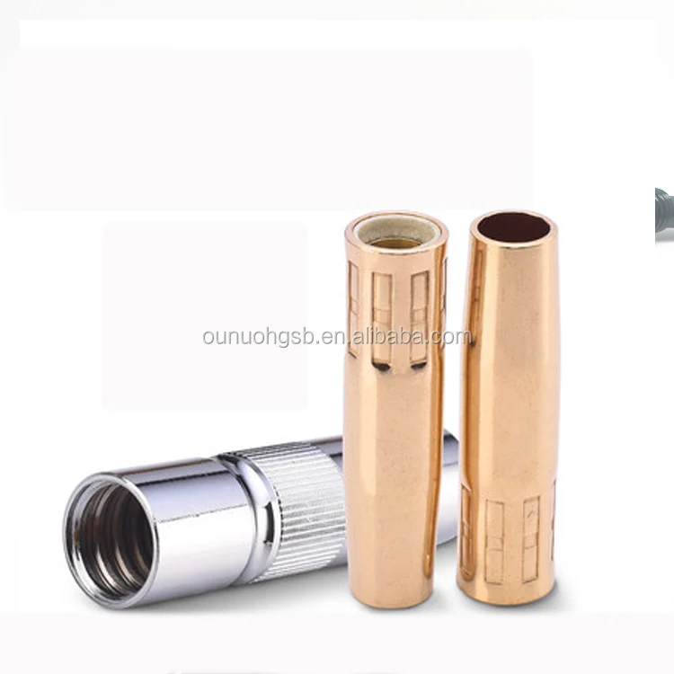 Co2 Welding Gas Nozzle Panasonic 350a Buy Gas Nozzle,Panasonic