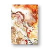 100% Original group abstract marble oil painting contemporary art