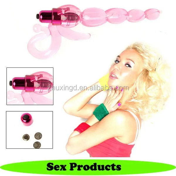 Unisex Ribbed Jewelry Anal Beads Pussy Plug Butt Insert Anal Toys,New Anal  Porn Toys Adult Sex Products - Buy Jewelry Anal Plug,Anal Porn Toys,New ...