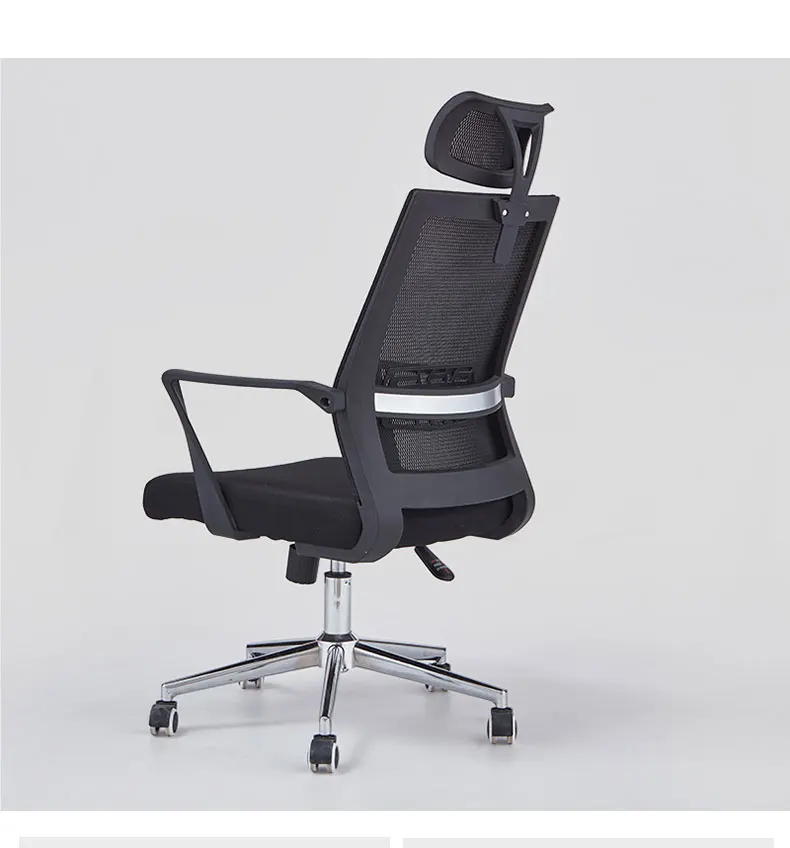modern executive high back office chair swivel mesh ergonomic office chair