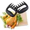 Hot Selling BBQ MEAT FORKS - Shredding Handling & Carving Food Meat Shredder Claws for Cooking
