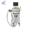 new designed and hot sell 808 Face Lift Feature and No Q-Switch 808nm diode laser hair removal device the laser made in germany