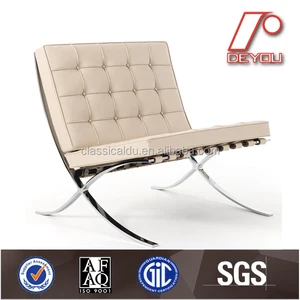 Barcelona Chair Cowhide Barcelona Chair Cowhide Suppliers And