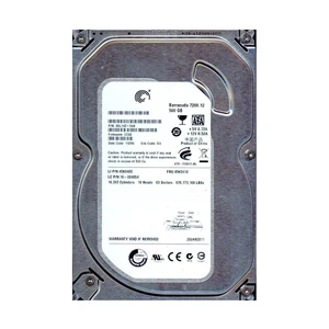 Internal Desktop SATA Hard Drive 500GB 1TB 2TB