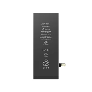 SIPU Replacement Battery iPhone 6s