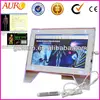 928B Touch Screen Quantum Health Analyzer-Original software-total 38 test reports