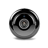 Remote Control 360 Degree Fisheye Panoramic IP Camera Wifi Indoor P2P Androide IOS