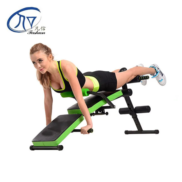 arm and leg exercise machine