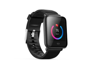 Q9 Smart Watch Heart Rate Monitor