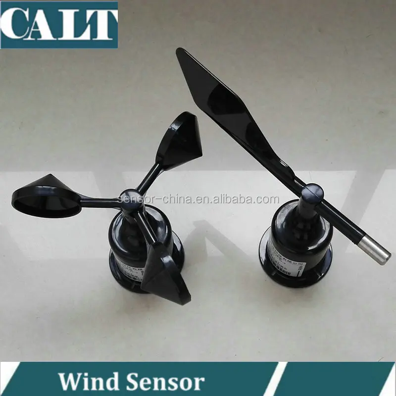 weatherpro wind sensor