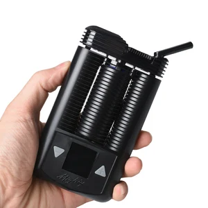 Dry Herb Portable Vaporizer Kit