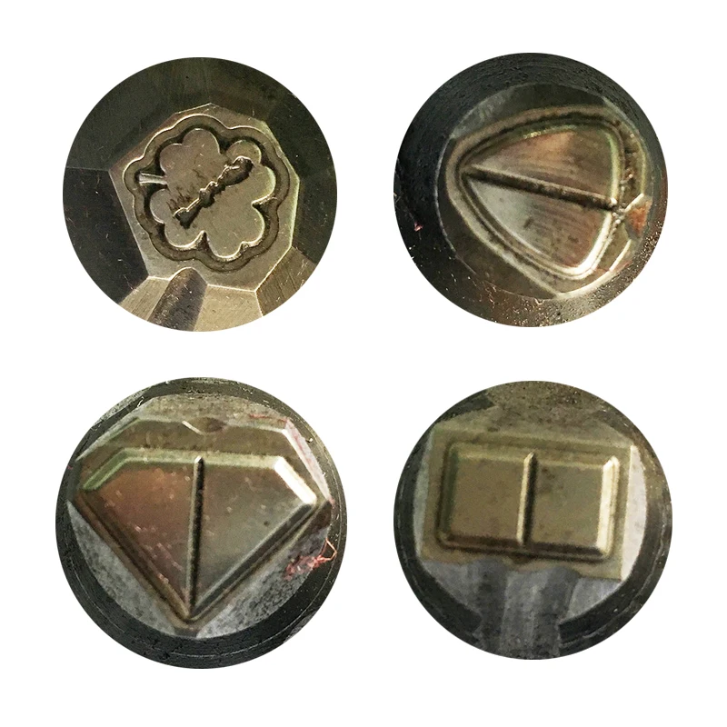 product-TDP-15 Tablet Press Die Logos Shaped Mould-PHARMA-img