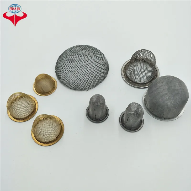 Precision Filter Material Oil Filter 0.3 Micron 1um Sieve 0.1 Micron