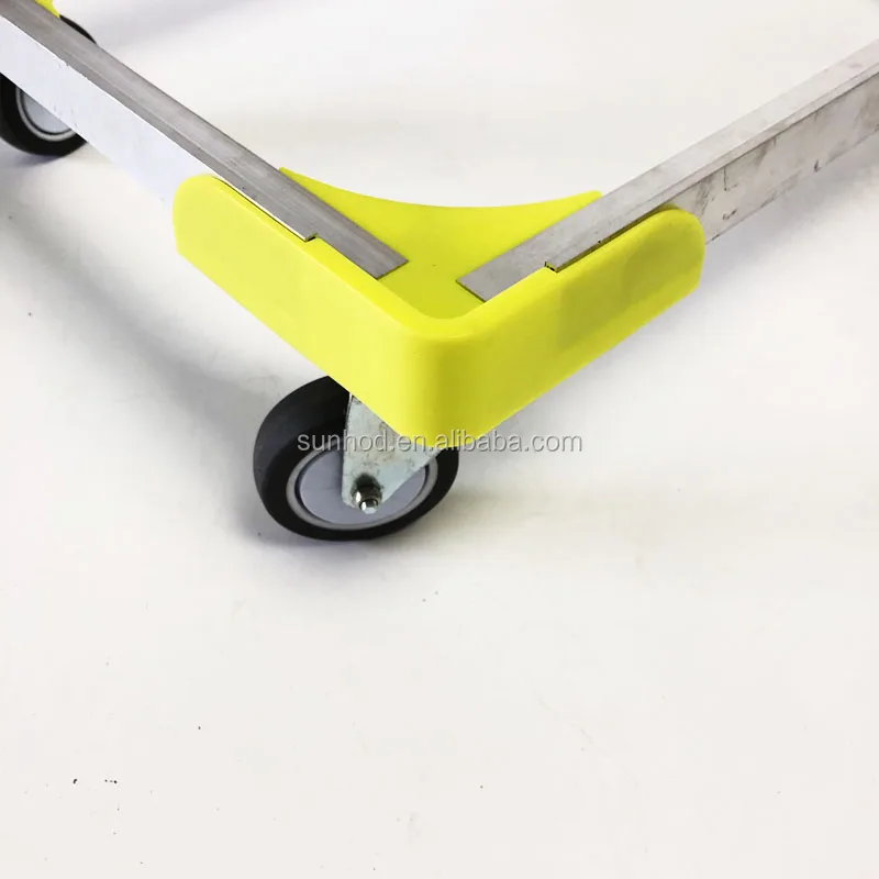 Plastic Moving Dolly Platform Aluminium Four Wheel For Crate Moving Buy 4 Wheels Heavy Duty