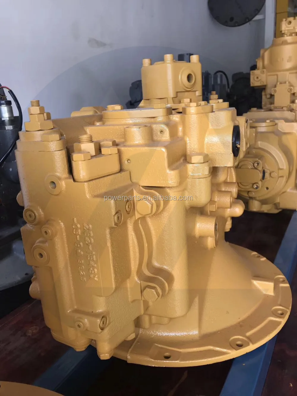 Excavator Ex150 Main Pump Ex1501 Hydraulic Pump 4205209 Ex150