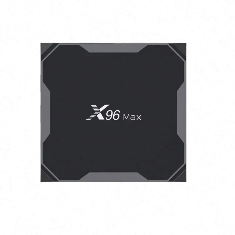 

X96 MAX TV Box android tv box with sim card download user manual for android x96 tv box