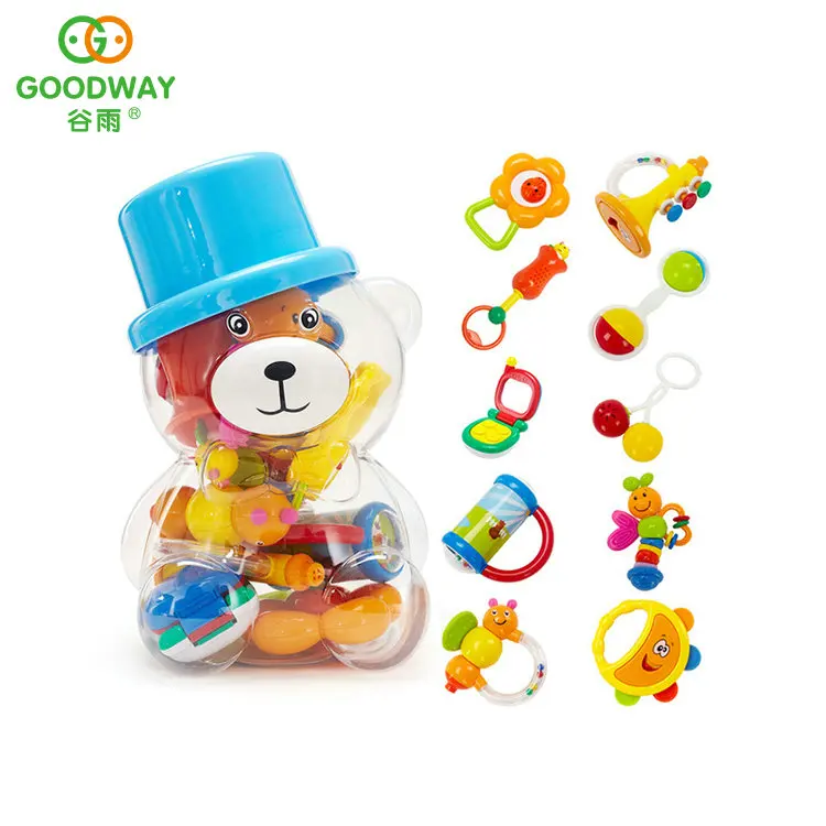 infant toy set