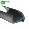 Extruded Foam U-Shaped Rubber Seal Channel