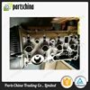 EA888 BYJ Car Engine assembly for VW Golf Cc jetta