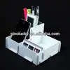 Acrylic place card holder